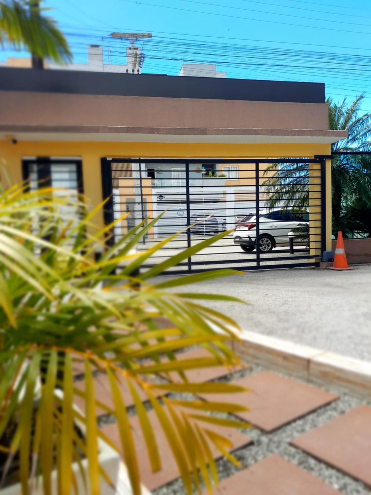 Pousada Anjos - A 2 Quadras Do Mar Matinhos Eksteriør bilde